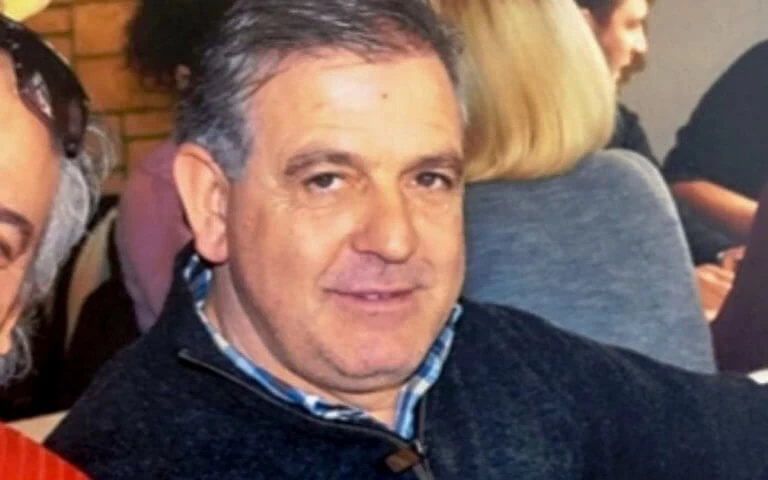 Δημήτρης Γραικός: Τι υποστήριξε ο δράστης στην απολογία του – Ισχυρίστηκε πως βρισκόταν σε άμυνα